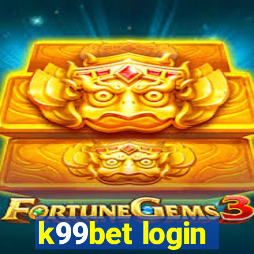 k99bet login